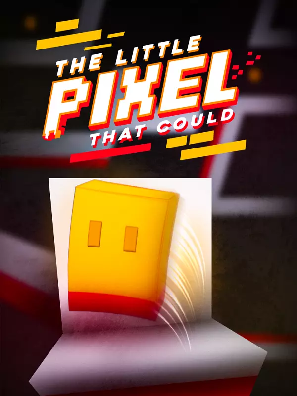 The Little Pixel That Could