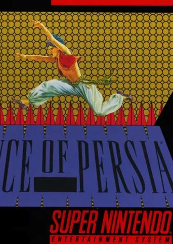 Prince of Persia