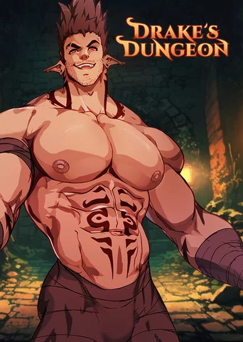 Drake's Dungeon