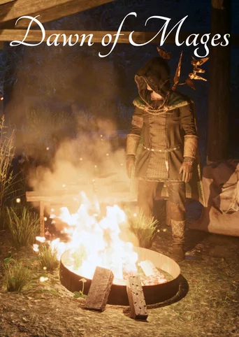 Dawn of Mages