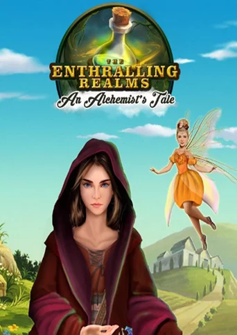 The Enthralling Realms: An Alchemist's Tale
