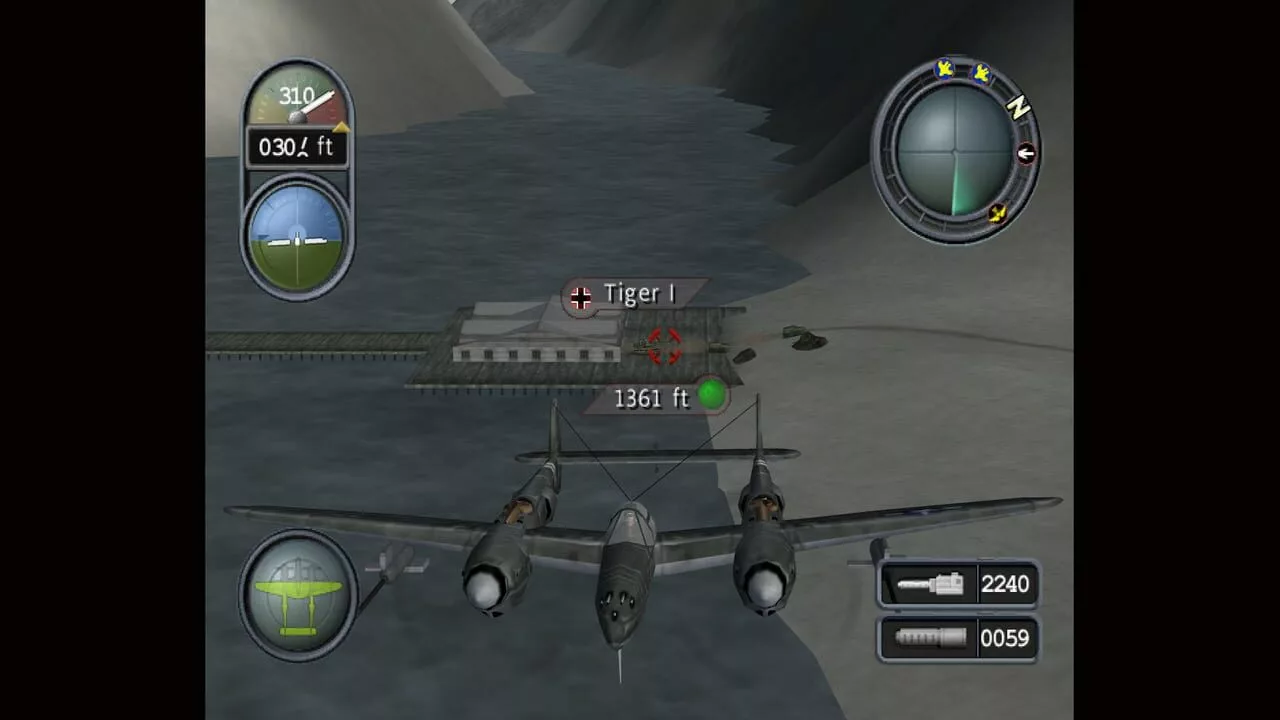 Secret Weapons Over Normandy GOG Dreamlist | GOG.COM