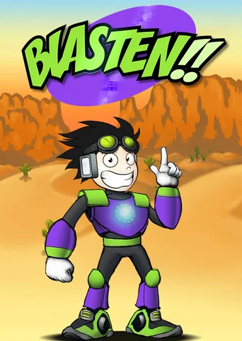Blasten!!
