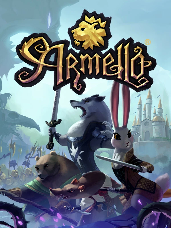 Armello: Collector's Edition