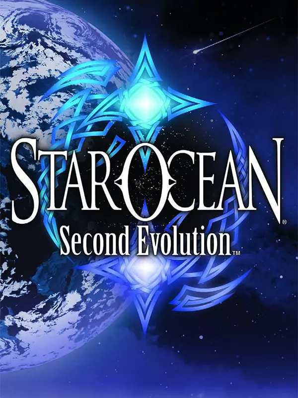 Star Ocean: Second Evolution