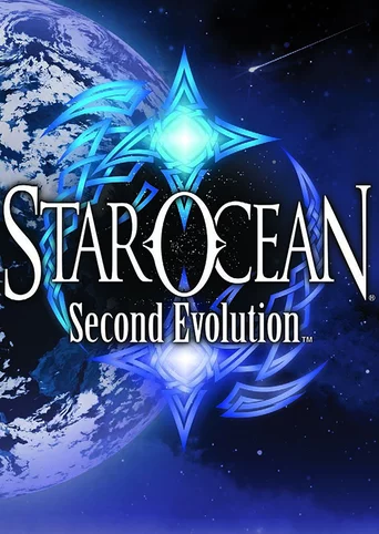 Star Ocean: Second Evolution