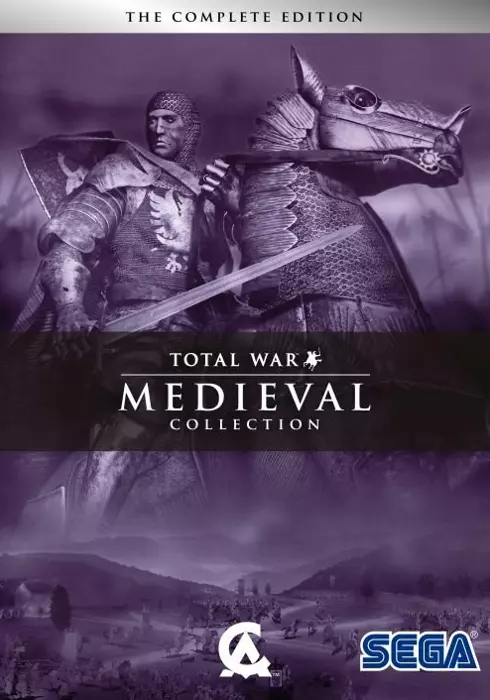 Medieval: Total War - Collection