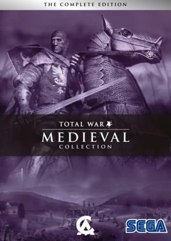 Medieval: Total War - Collection