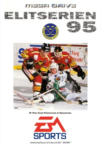 Elitserien 95