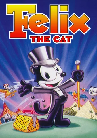 Felix the Cat