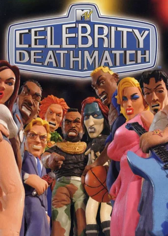 Celebrity Deathmatch