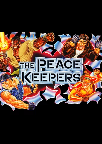 The Peace Keepers