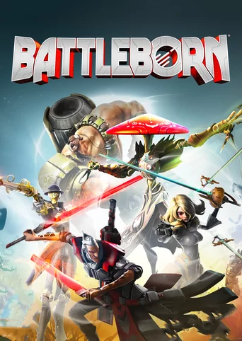 Battleborn