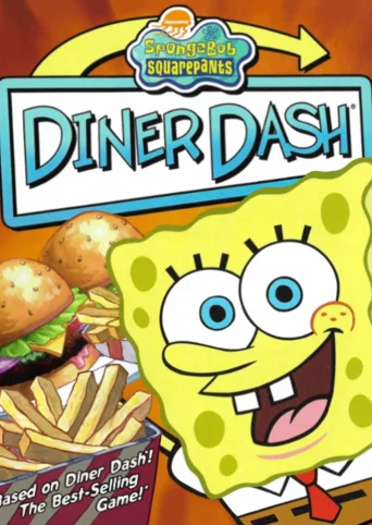 SpongeBob SquarePants: Diner Dash