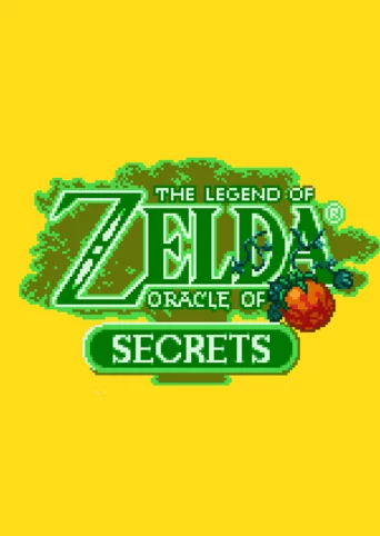 The Legend of Zelda: Oracle of Secrets