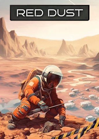 Red Dust
