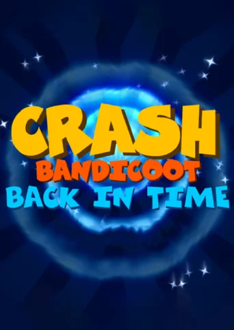 Crash Bandicoot: Back In Time