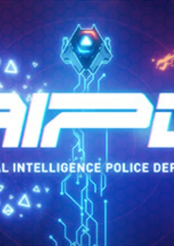 AIPD - Artificial Intelligence Police Department