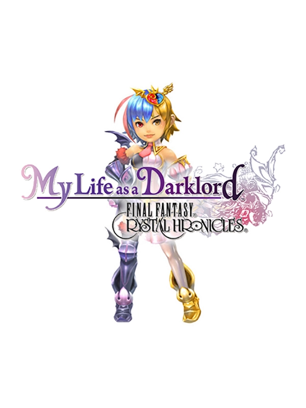 Final Fantasy: Crystal Chronicles - My Life as a Darklord