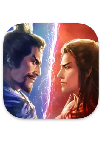 Three Kingdoms Heroes