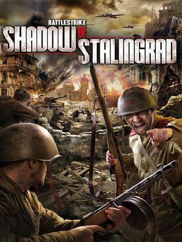 Battlestrike: Shadow of Stalingrad