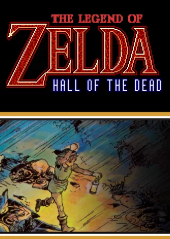 The Legend of Zelda: Hall of the Dead
