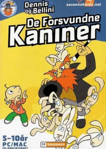 Dennis og Bellini: De forsvundne kaniner