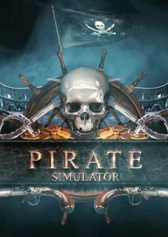 Pirate Simulator