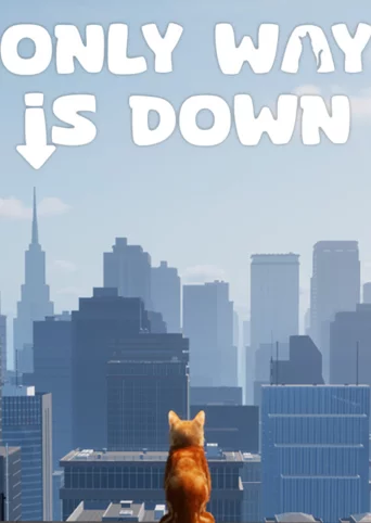 Only Way is Down