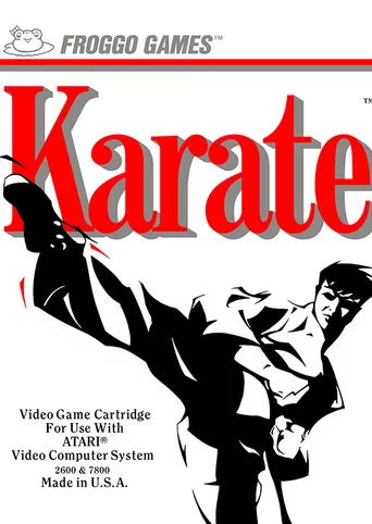Karate
