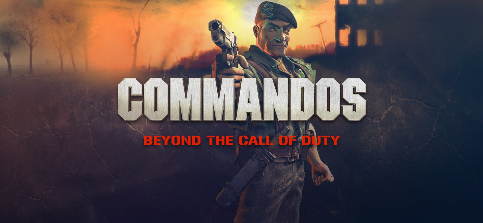 commandos beyond the call of duty cracked torrent