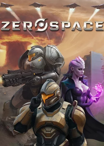 ZeroSpace