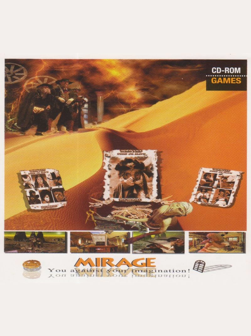 Mirage