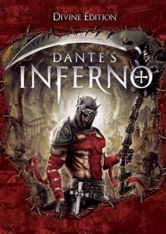 Dante's Inferno: Divine Edition