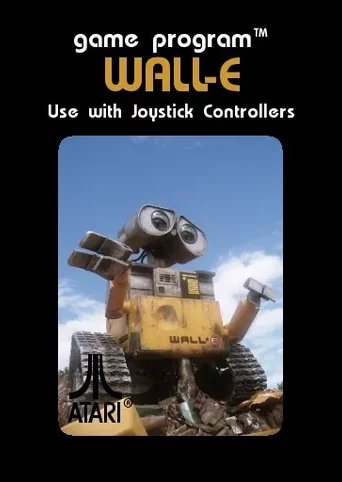 Wall-E