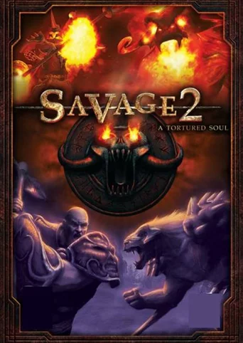 Savage 2: A Tortured Soul