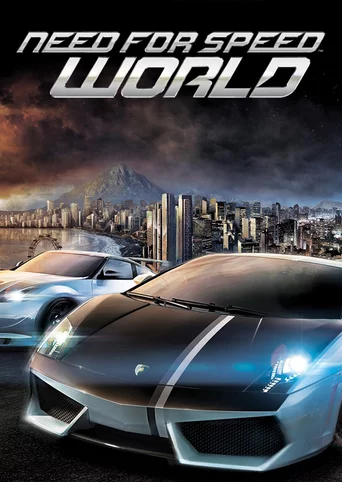 Need for Speed: World