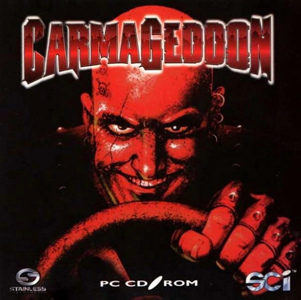 Carmageddon