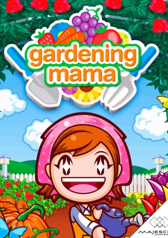 Gardening Mama