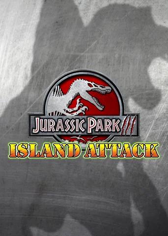 Jurassic Park III: Island Attack