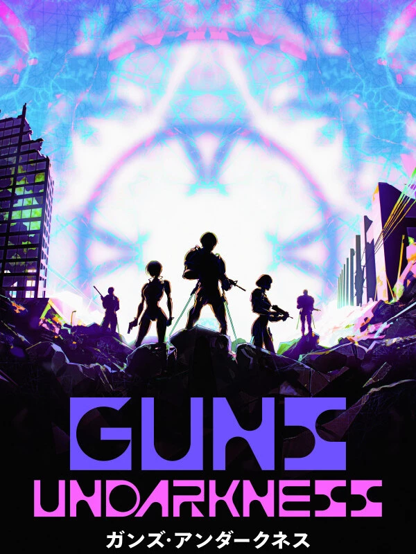 Guns Undarkness