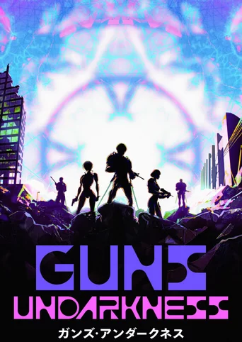 Guns Undarkness