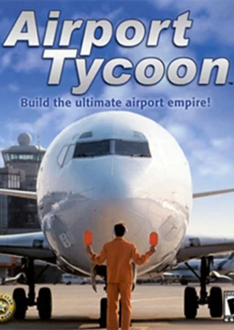 Airport Tycoon