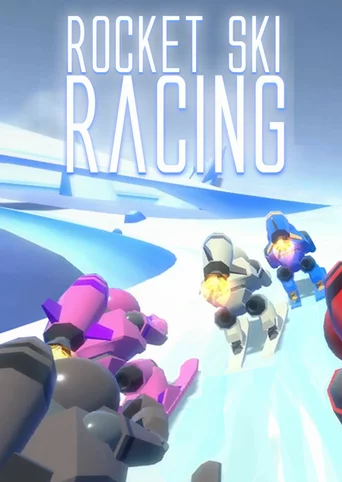 Rocket Ski Racing