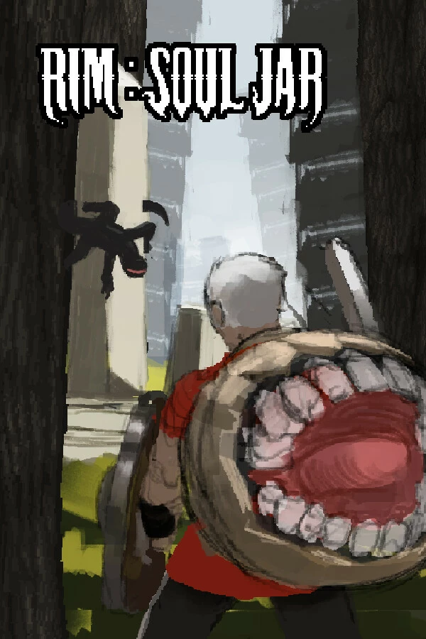 Rim: Soul Jar