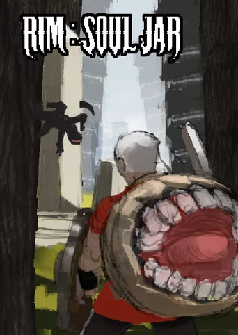 Rim: Soul Jar
