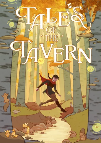 Tales of the Tavern