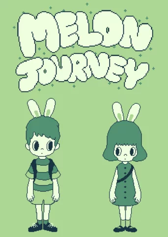 Melon Journey