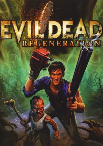 Evil Dead: Regeneration