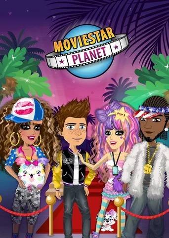 MovieStarPlanet